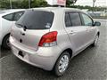 2010 Toyota Vitz