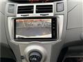 2010 Toyota Vitz