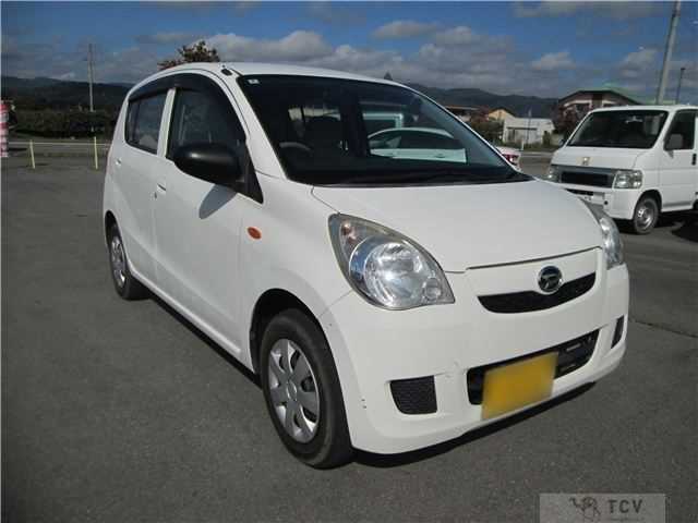 2007 Daihatsu Mira