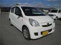 2007 Daihatsu Mira