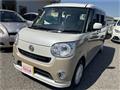 2019 Daihatsu Move