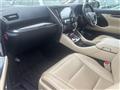 2015 Toyota Alphard Hybrid