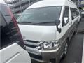 2016 Toyota Hiace Wagon