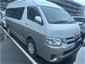 2016 Toyota Hiace Wagon