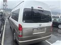 2016 Toyota Hiace Wagon