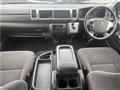 2016 Toyota Hiace Wagon