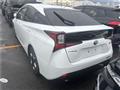 2021 Toyota Prius