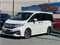 2017 Honda Step WGN