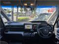 2017 Honda Step WGN