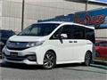 2017 Honda Step WGN