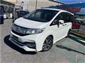 2017 Honda Step WGN