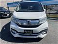 2017 Honda Step WGN