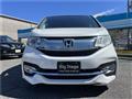 2017 Honda Step WGN
