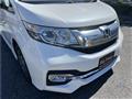2017 Honda Step WGN
