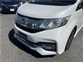 2017 Honda Step WGN