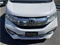 2017 Honda Step WGN