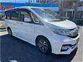 2017 Honda Step WGN
