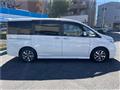 2017 Honda Step WGN