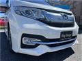 2017 Honda Step WGN