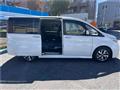 2017 Honda Step WGN