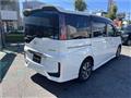 2017 Honda Step WGN