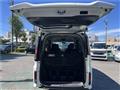 2017 Honda Step WGN