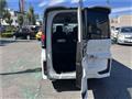 2017 Honda Step WGN