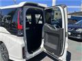 2017 Honda Step WGN