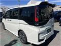 2017 Honda Step WGN