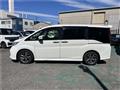 2017 Honda Step WGN