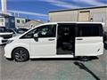 2017 Honda Step WGN