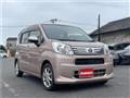 2018 Daihatsu Move
