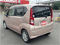 2018 Daihatsu Move