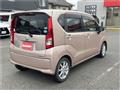 2018 Daihatsu Move