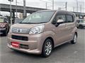 2018 Daihatsu Move