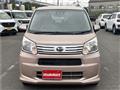 2018 Daihatsu Move