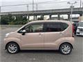 2018 Daihatsu Move