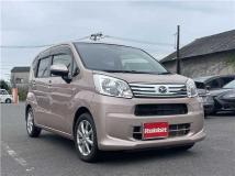 2018 Daihatsu Move