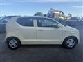 2021 Suzuki Alto