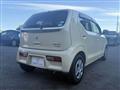 2021 Suzuki Alto