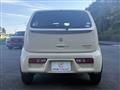 2021 Suzuki Alto