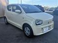 2021 Suzuki Alto