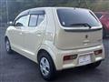 2021 Suzuki Alto
