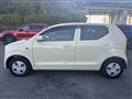 2021 Suzuki Alto
