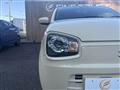 2021 Suzuki Alto