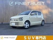 2021 Suzuki Alto