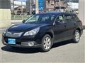 2011 Subaru Outback