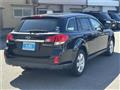 2011 Subaru Outback