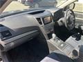 2011 Subaru Outback