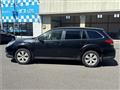 2011 Subaru Outback
